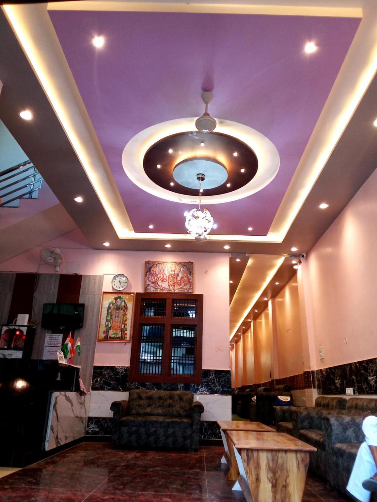 Kaka Guest House Ayodhya Dış mekan fotoğraf